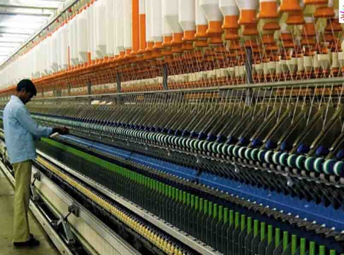  "AI Powered Holistic & Consistent Yarn Quality Assurance – Beyond Fiber Lab Testing"